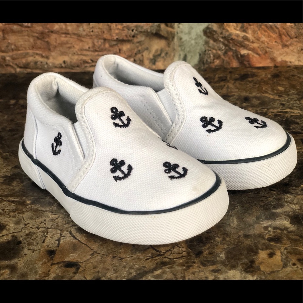 Polo Ralph Lauren Bal Harbour Repeat Casual Sneake - Picture 8 of 15